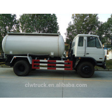 High quality Dongfeng 16000L bulk cement tanker truck in Libya